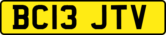 BC13JTV
