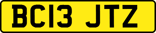 BC13JTZ