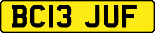 BC13JUF