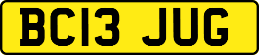 BC13JUG