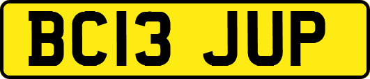 BC13JUP