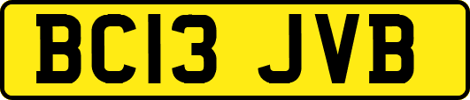 BC13JVB