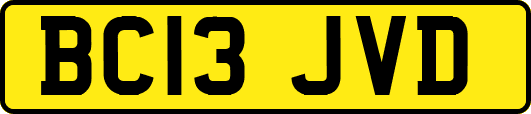 BC13JVD