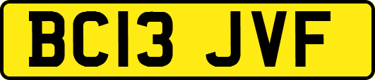 BC13JVF