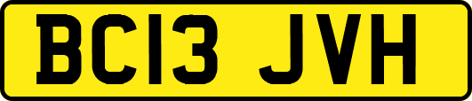 BC13JVH