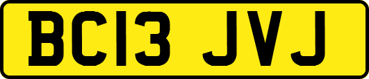 BC13JVJ