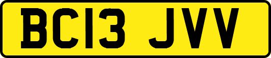 BC13JVV
