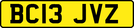 BC13JVZ