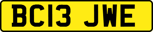 BC13JWE