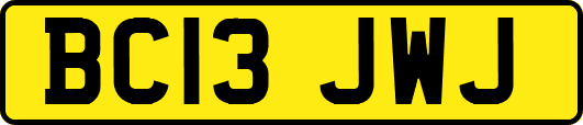 BC13JWJ