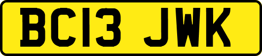 BC13JWK