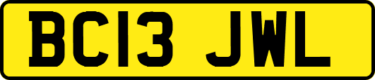 BC13JWL