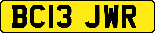 BC13JWR