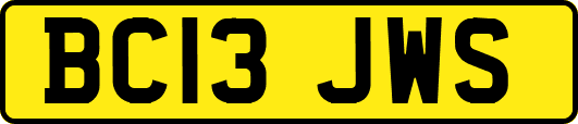BC13JWS