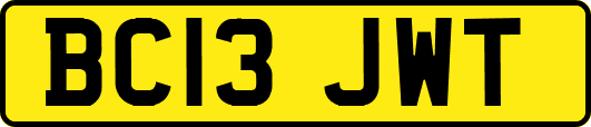 BC13JWT