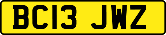 BC13JWZ