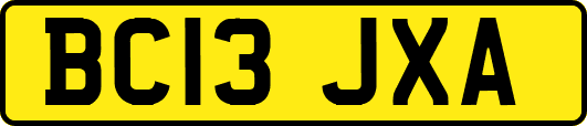BC13JXA