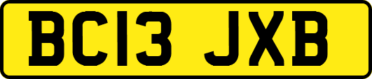 BC13JXB