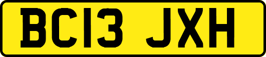BC13JXH