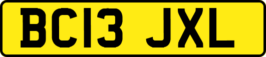 BC13JXL