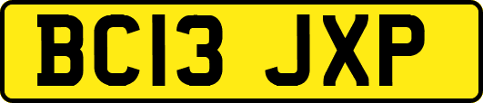 BC13JXP