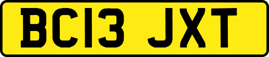 BC13JXT