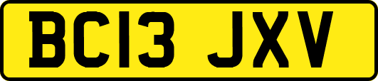 BC13JXV
