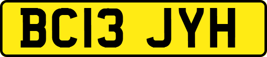 BC13JYH