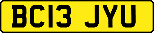 BC13JYU