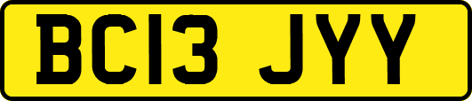 BC13JYY