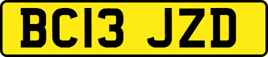 BC13JZD
