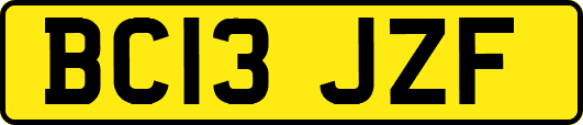 BC13JZF