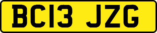 BC13JZG