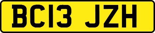 BC13JZH