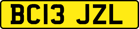 BC13JZL