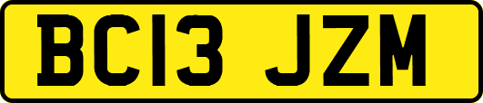 BC13JZM