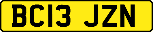BC13JZN