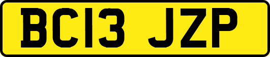 BC13JZP