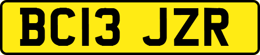 BC13JZR