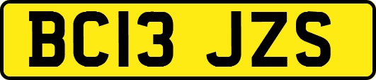 BC13JZS