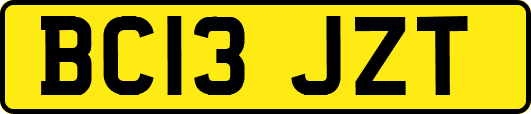 BC13JZT