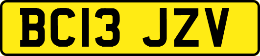 BC13JZV