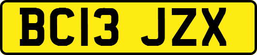 BC13JZX