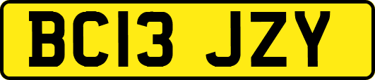 BC13JZY