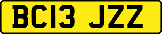 BC13JZZ