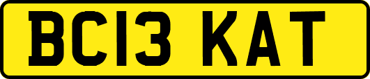 BC13KAT