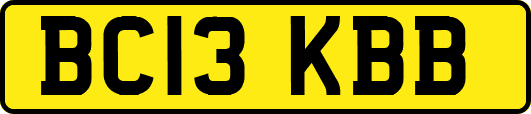 BC13KBB