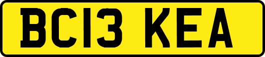 BC13KEA