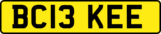 BC13KEE