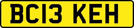 BC13KEH